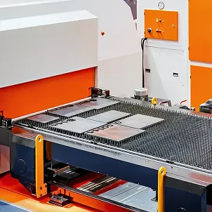 Engineered for Performance, Quality, and Consistency