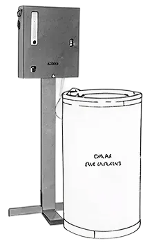 Compound recirculation systems