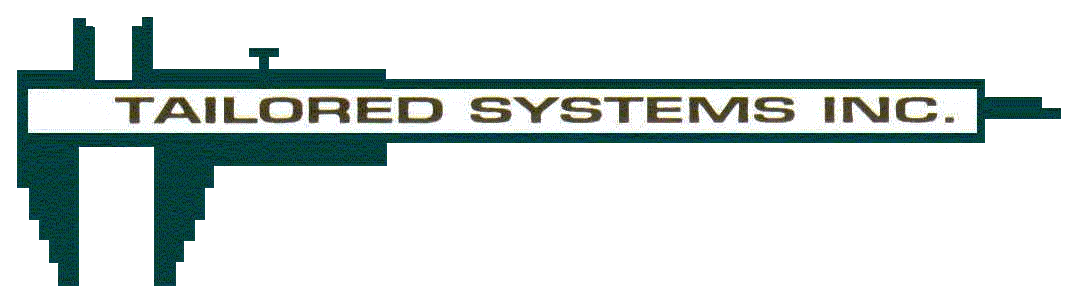 Powered by Tailored Systems, Inc.