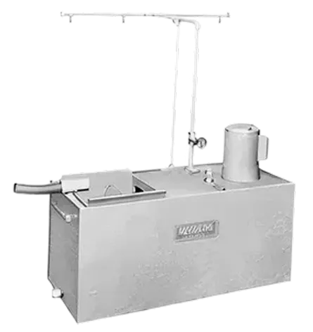 Compound recirculation systems